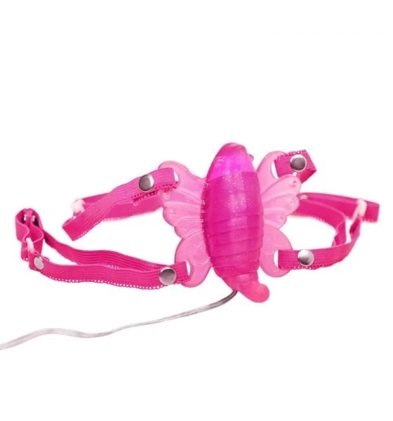 The Original Venus Butterfly