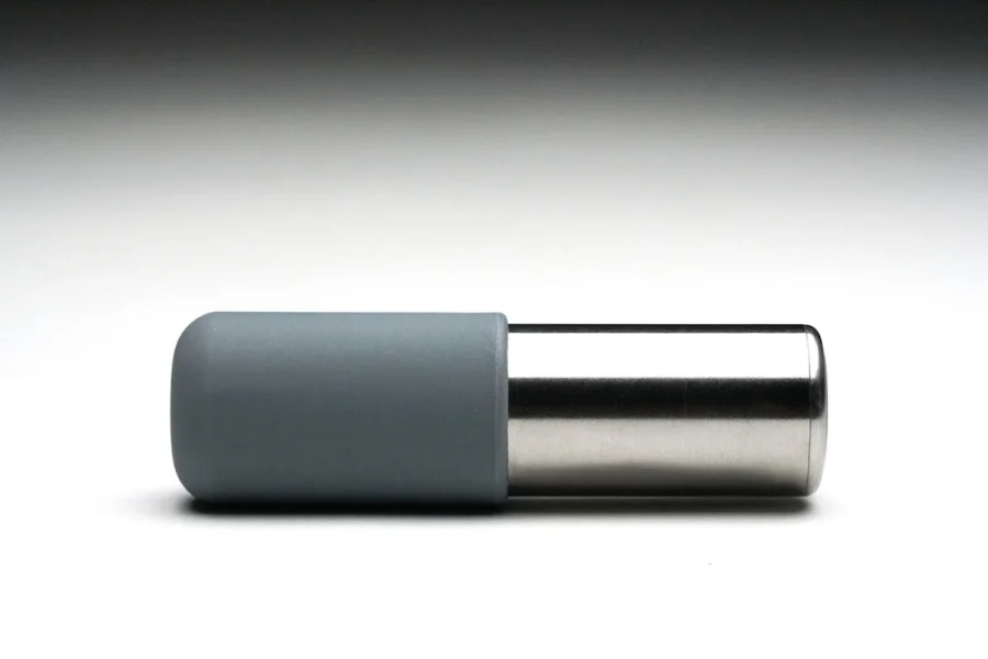 Bullet by Crave - Silver