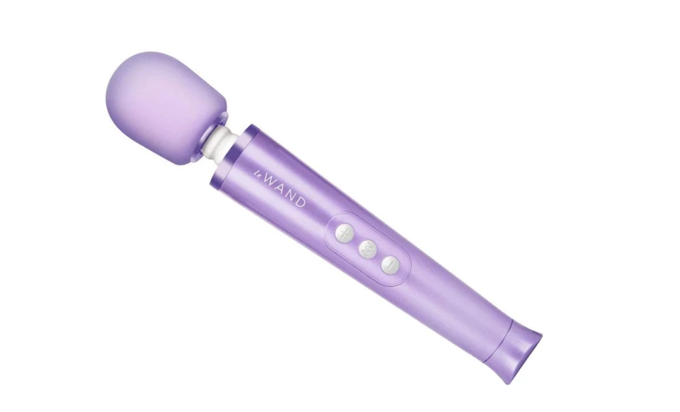 Le Wand Petite Massage Wand