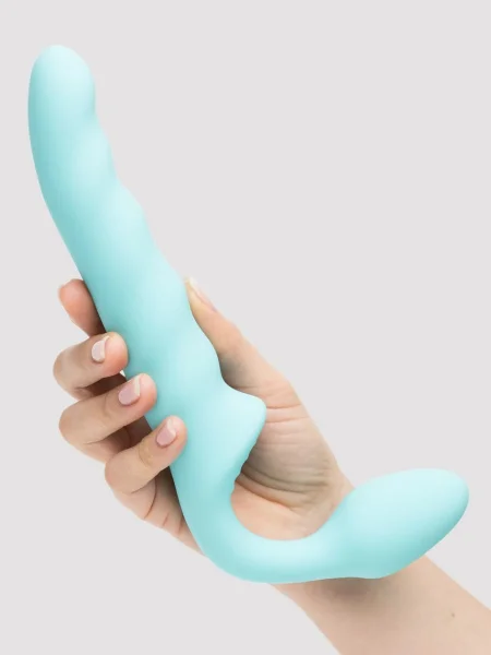 Lovehoney Posable Strapless Strap-On
