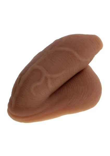 The Uncircumcised Packer