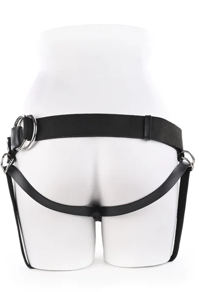 Montero Strap On