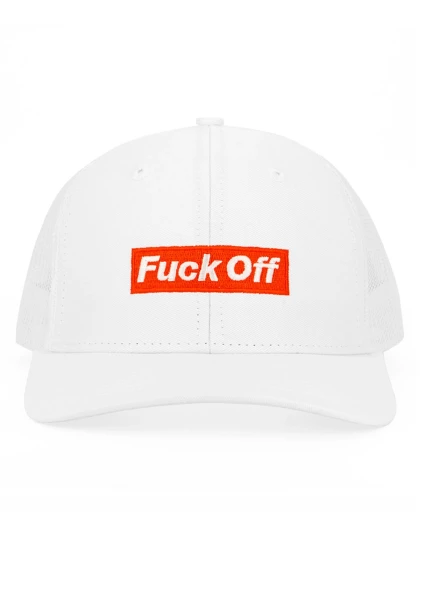 Fuck Off Hat — image 4 of 6