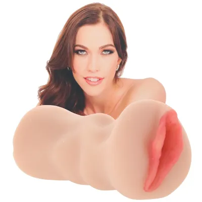 Diana Grace Pussy Stroker