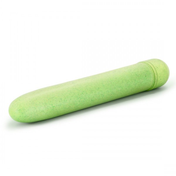 Blush Novelties Gaia Biodegradable - Green