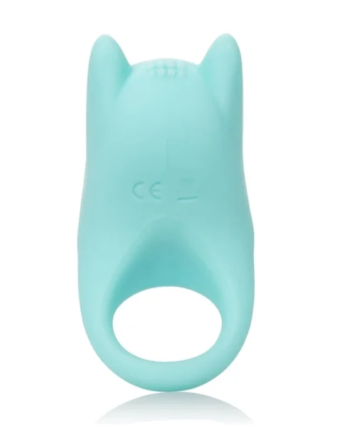 Silicone Rechargeable Dual Exciter Enhancer