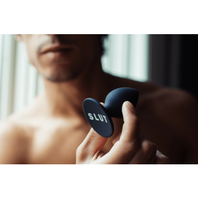 Blush Temptasia Slut Plug