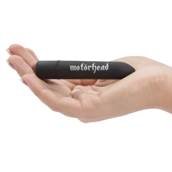 Motorhead Ace Of Spades 10 Func Bullet-S