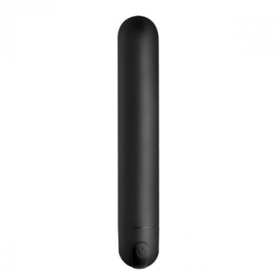 Bang XL Vibrator Black