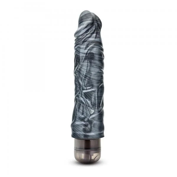 Jet Sable Carbon Metallic Black
