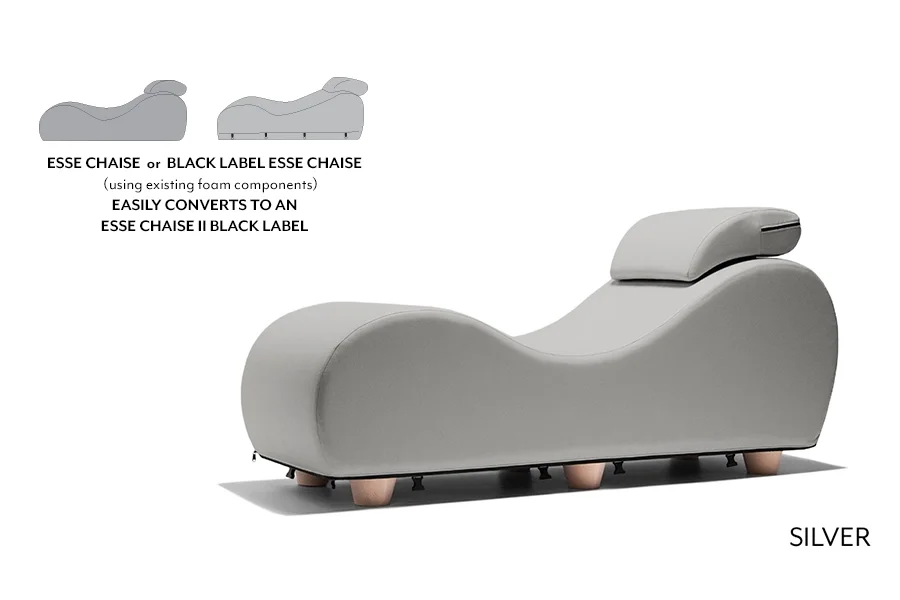 Esse Chaise II Black Label - Conversion Kit — image 19 of 25