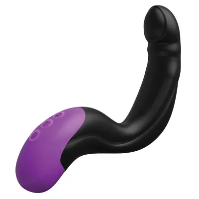 Anal Fantasy Elite Hyper Pulse P Spot Massager