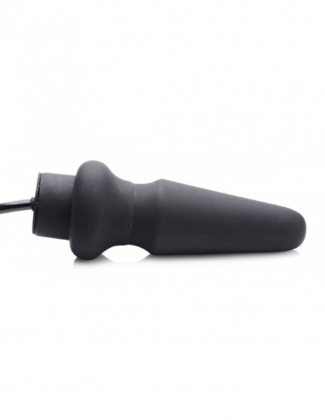 Master Series Ass-Pand Inflatable Plug