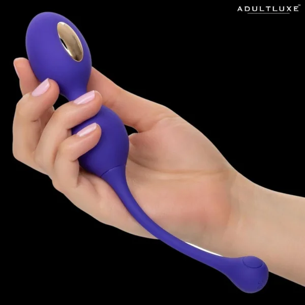 Impulse Remote Dual Kegel E-Stimulator
