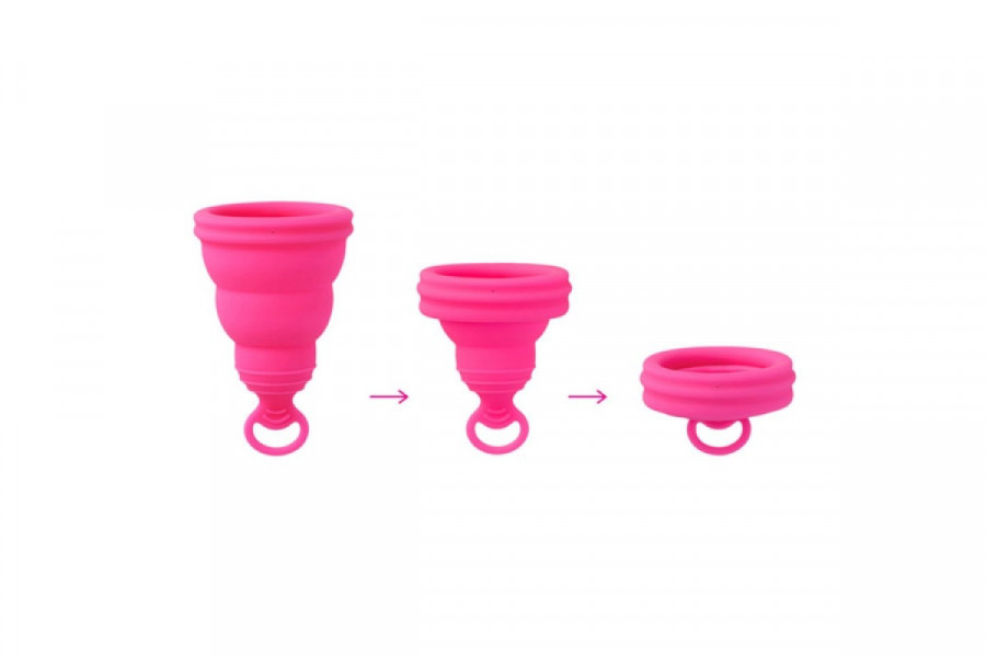 Intimina - Lily Cup One