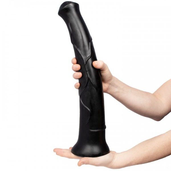 The Hung Like a Horse Monster Dildo – 17 Inch — image 5 of 5