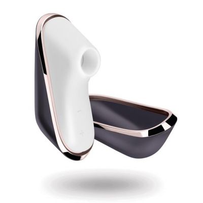 Satisfyer Pro Traveler Pressure Wave Stimulator