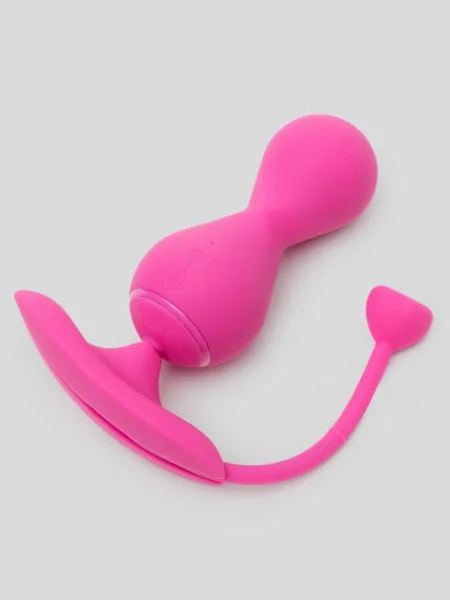 OhMiBod Lovelife Krush Smart Kegel Exerciser