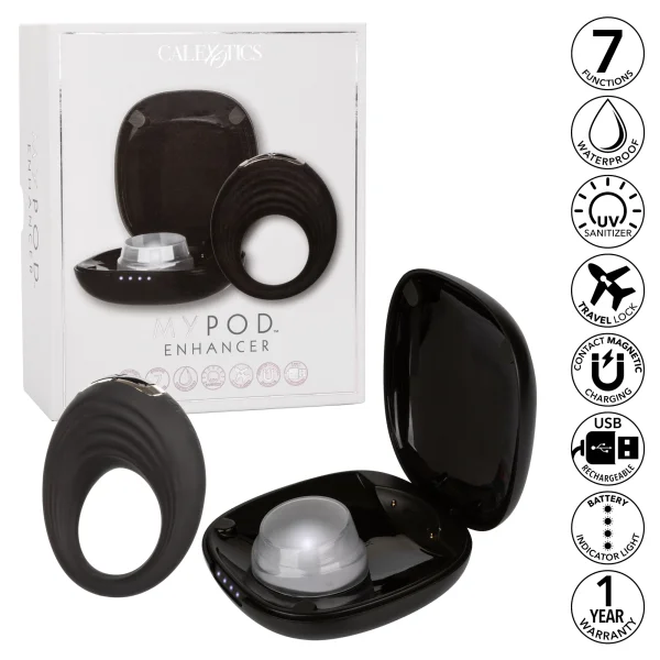 MY PODâ„¢ ENHANCER