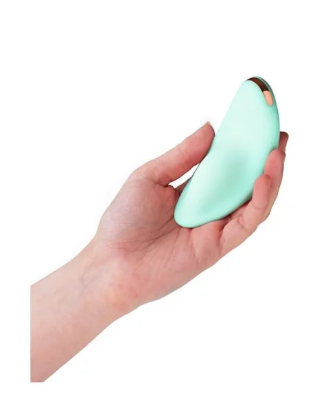 Fere Couples Vibrator - Green