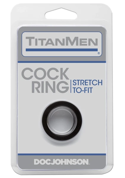 TitanMen - Cock Ring