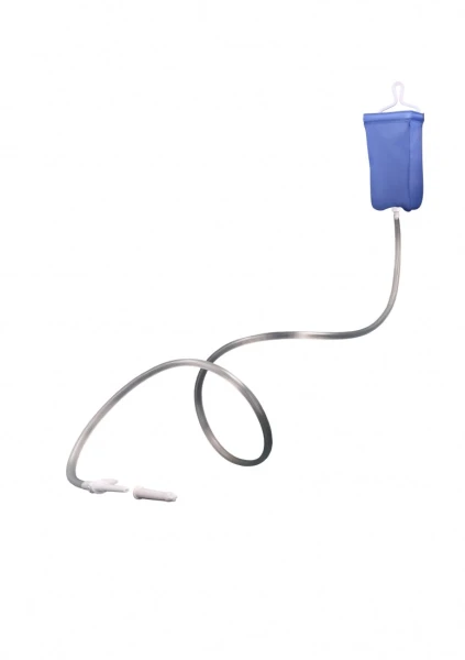Shower Douche - Blue