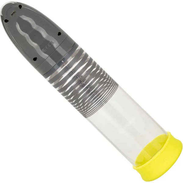 Link Up Rechargeable Smart Penis Pump