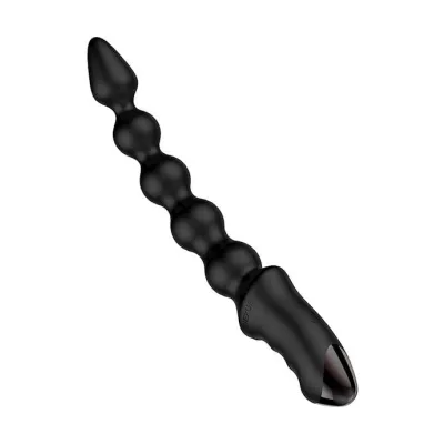 Nexus Bendz Vibrating Anal Beads