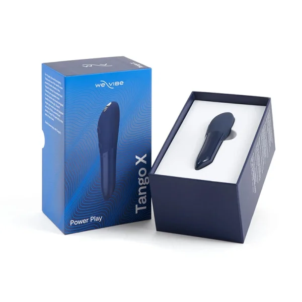 We-Vibe Tango X Bullet Vibe — image 11 of 13