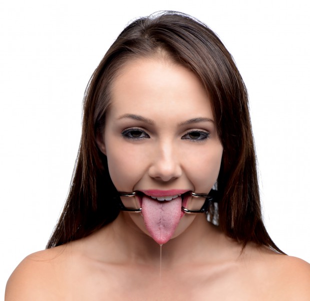 Claw Hook Mouth Spreader