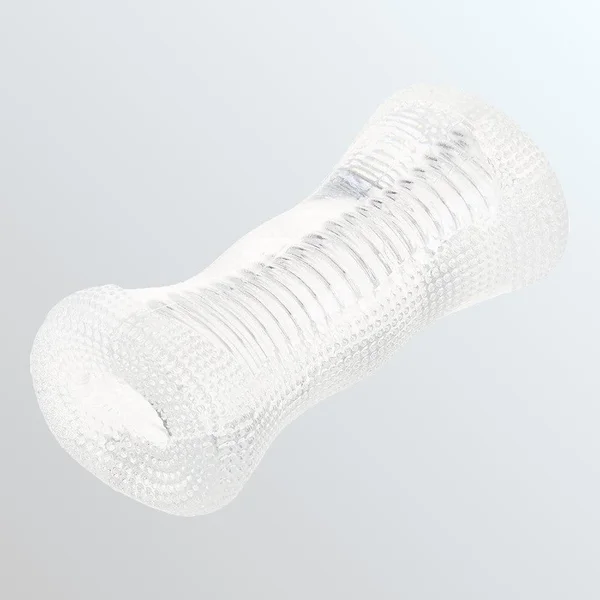 Palm Tec Stroker DX Masturbation Sleeve — image 18 of 20
