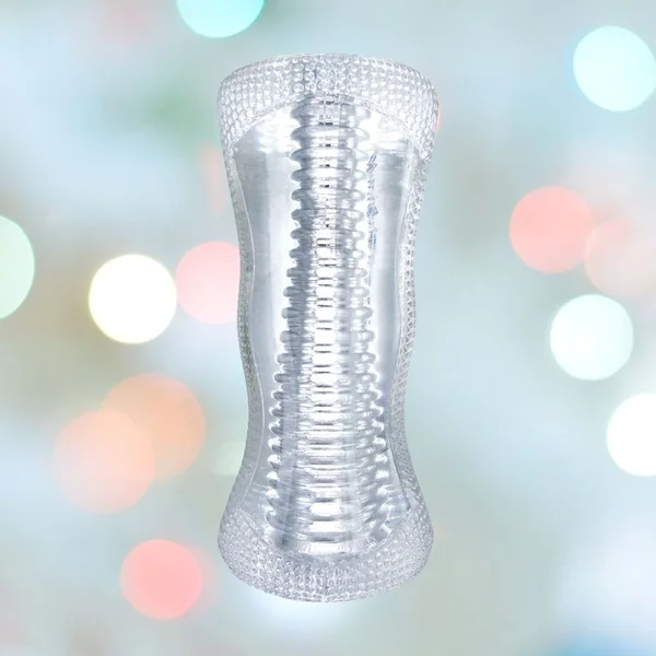 Palm Tec Stroker DX Masturbation Sleeve — image 15 of 20
