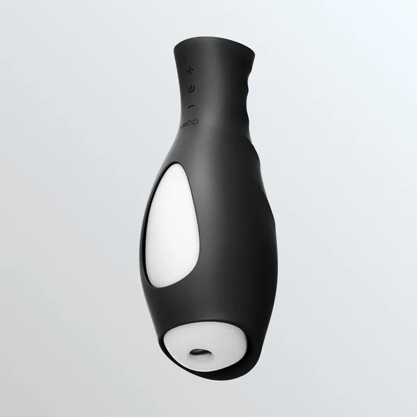 VeDO Torpedo Vibrating Masturbation Sleeve — image 22 of 25