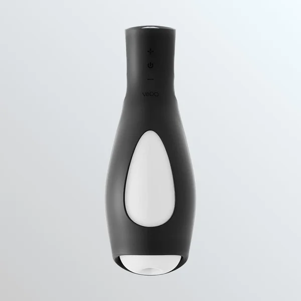 VeDO Torpedo Vibrating Masturbation Sleeve — image 24 of 25