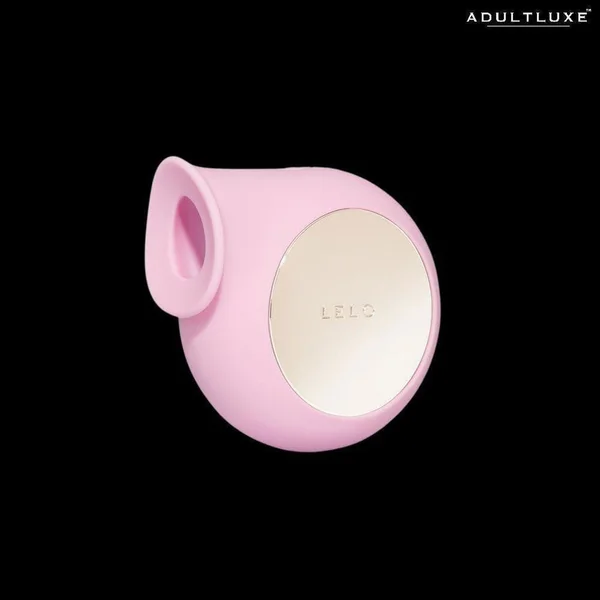 LELO SILA Air Suction Clitoral Massager - Pink — image 16 of 16