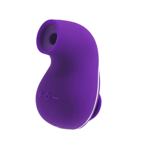 VeDO Suki - Purple Air Suction Clit Stimulator — image 24 of 25