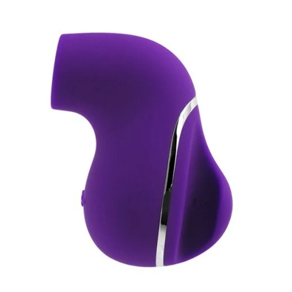 VeDO Suki - Purple Air Suction Clit Stimulator — image 23 of 25