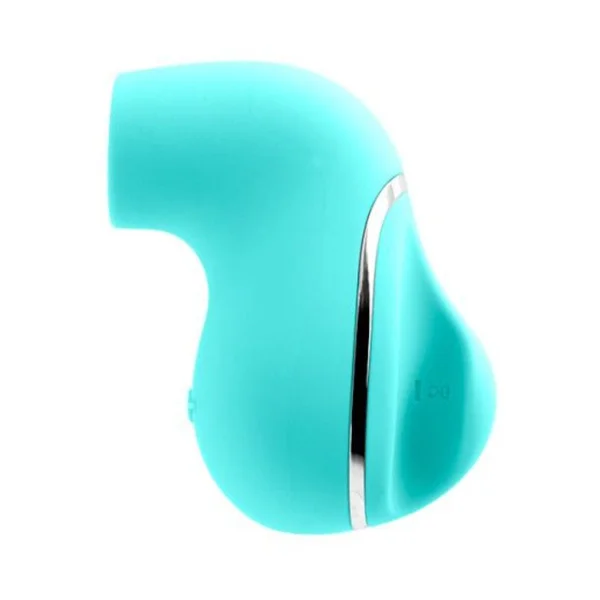VeDO Suki - Turquoise Air Suction Clit Stimulator — image 24 of 25