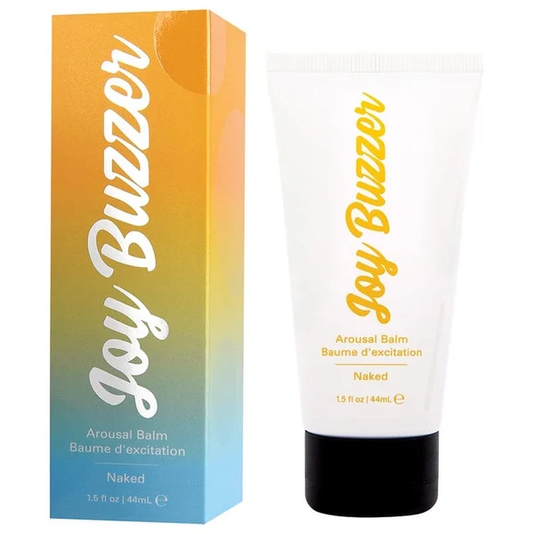 Joy Buzzer Clitoral Arousal Balm | 1.5oz — image 23 of 24
