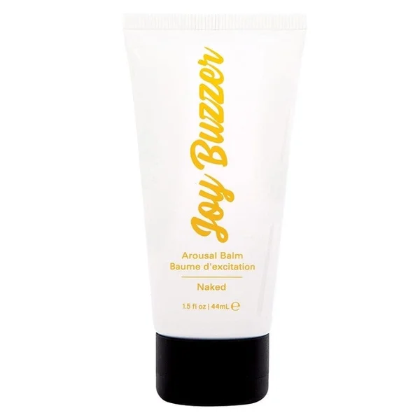 Joy Buzzer Clitoral Arousal Balm | 1.5oz — image 24 of 24