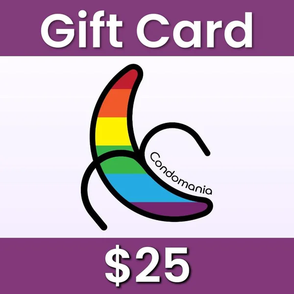 Condomania Gift Card — image 11 of 15