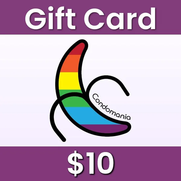 Condomania Gift Card — image 12 of 15