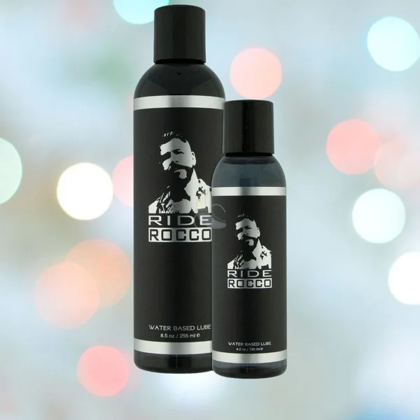 Ride Bodyworx Ride Rocco Silicone-Based Lube | 4.2oz — image 17 of 21