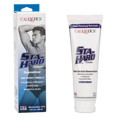 Sta Hard Cream