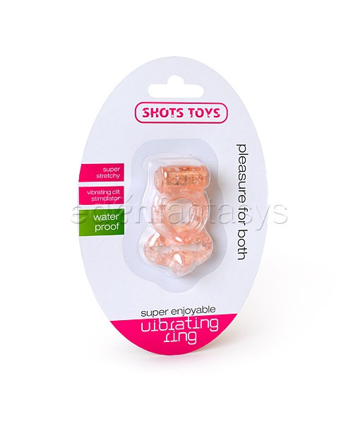 Super enjoyable vibrating ring — image 4 of 4
