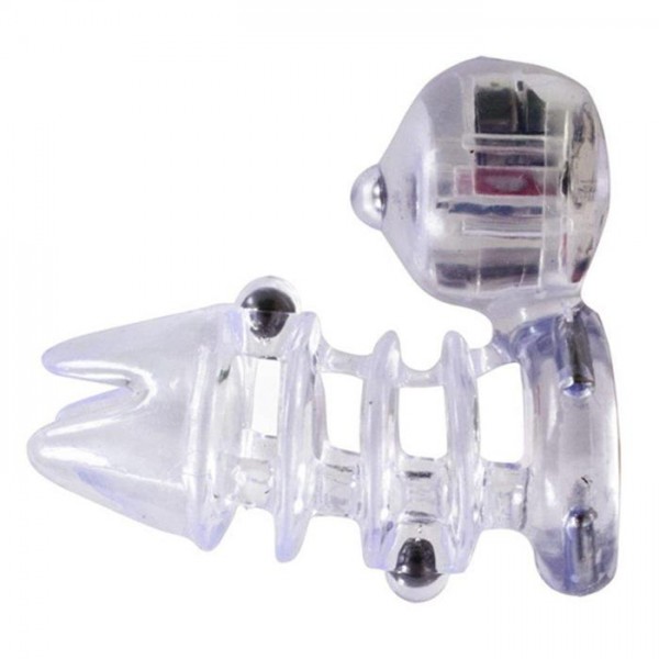 Vibrating Support Plus - Enhance System