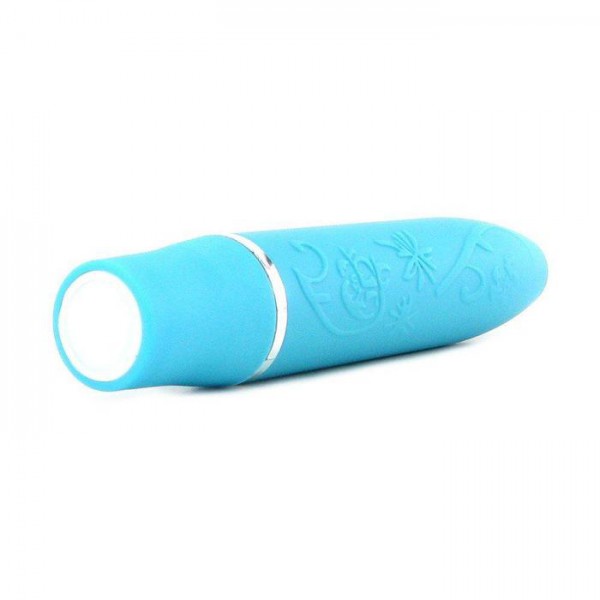 Waterproof 2 Function Vibrator — image 4 of 6