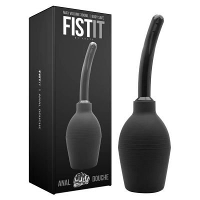 Fist It Anal Douche