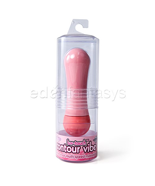 Luv touch Contour smooth