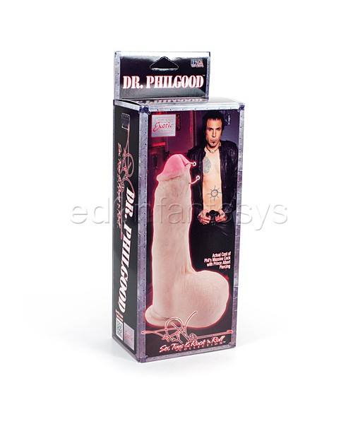 Dr. Philgood